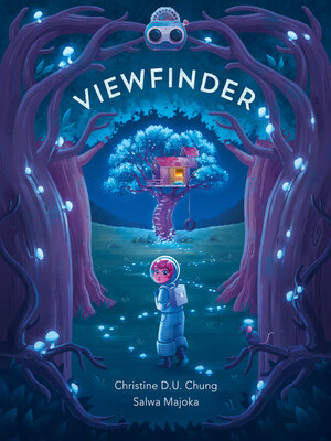 cover image of Viewfinder